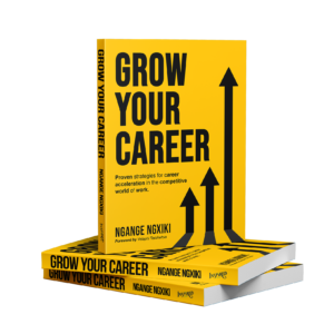 Grow Your Career