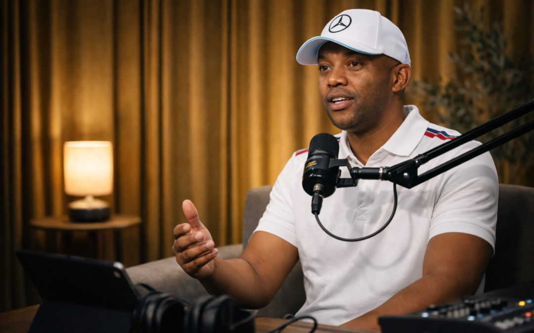 Leadership Under Pressure: Unlocking Opportunity in a Challenging FMCG Market